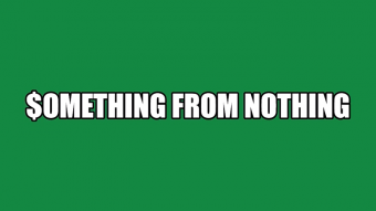 Something From Nothing by Damien Fisher video DOWNLOAD